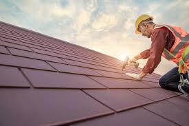 Fast & Reliable Emergency Roof Repairs in North Branch, MI